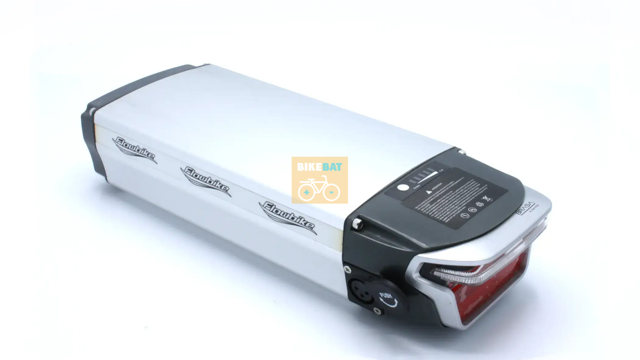 Brasa 36V - Flowbike