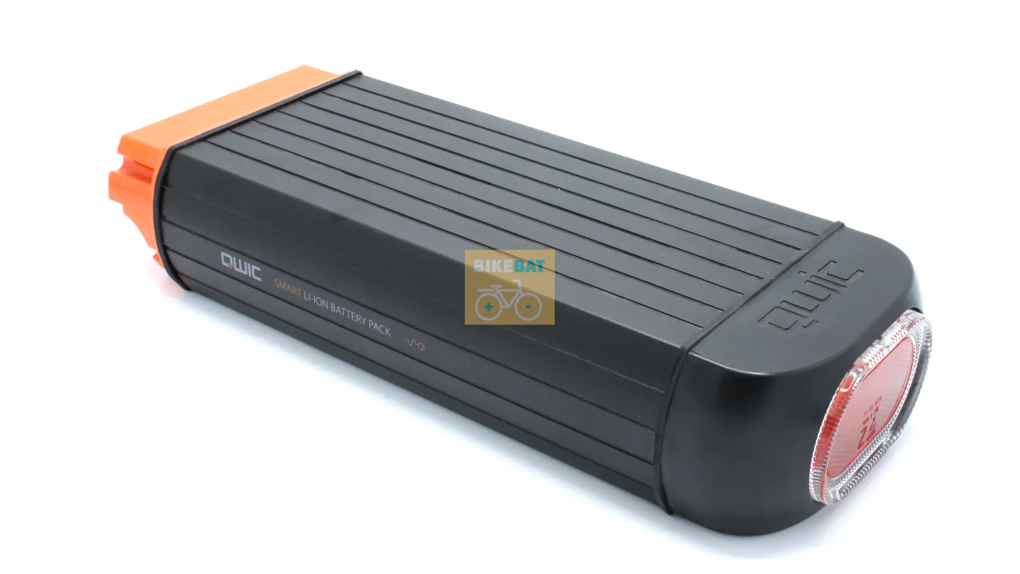 Qwic Smart E-bike 36V