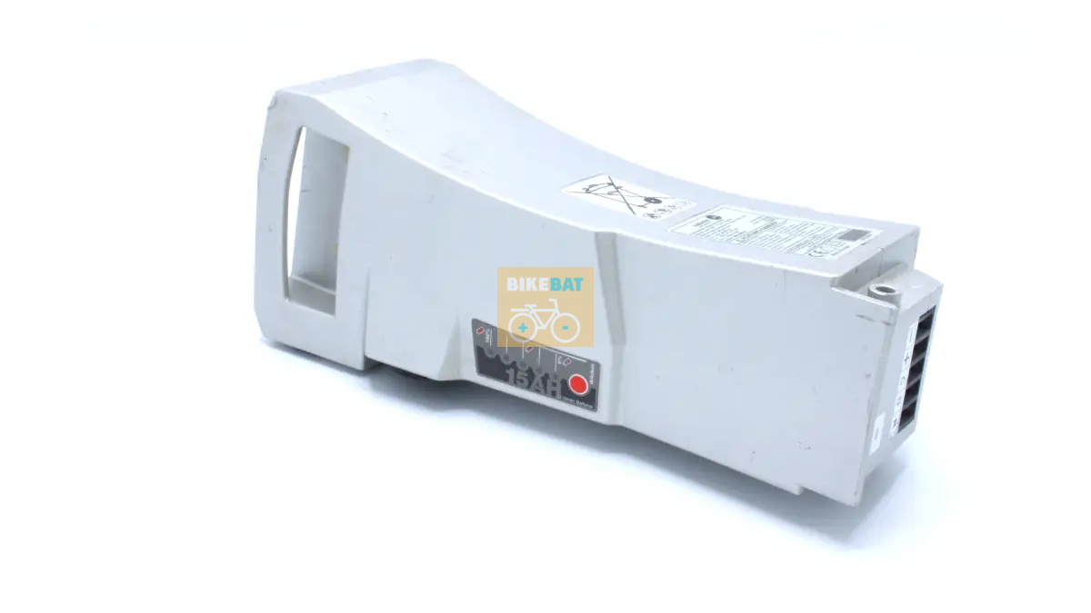 Derby Cycle Impulse 36V