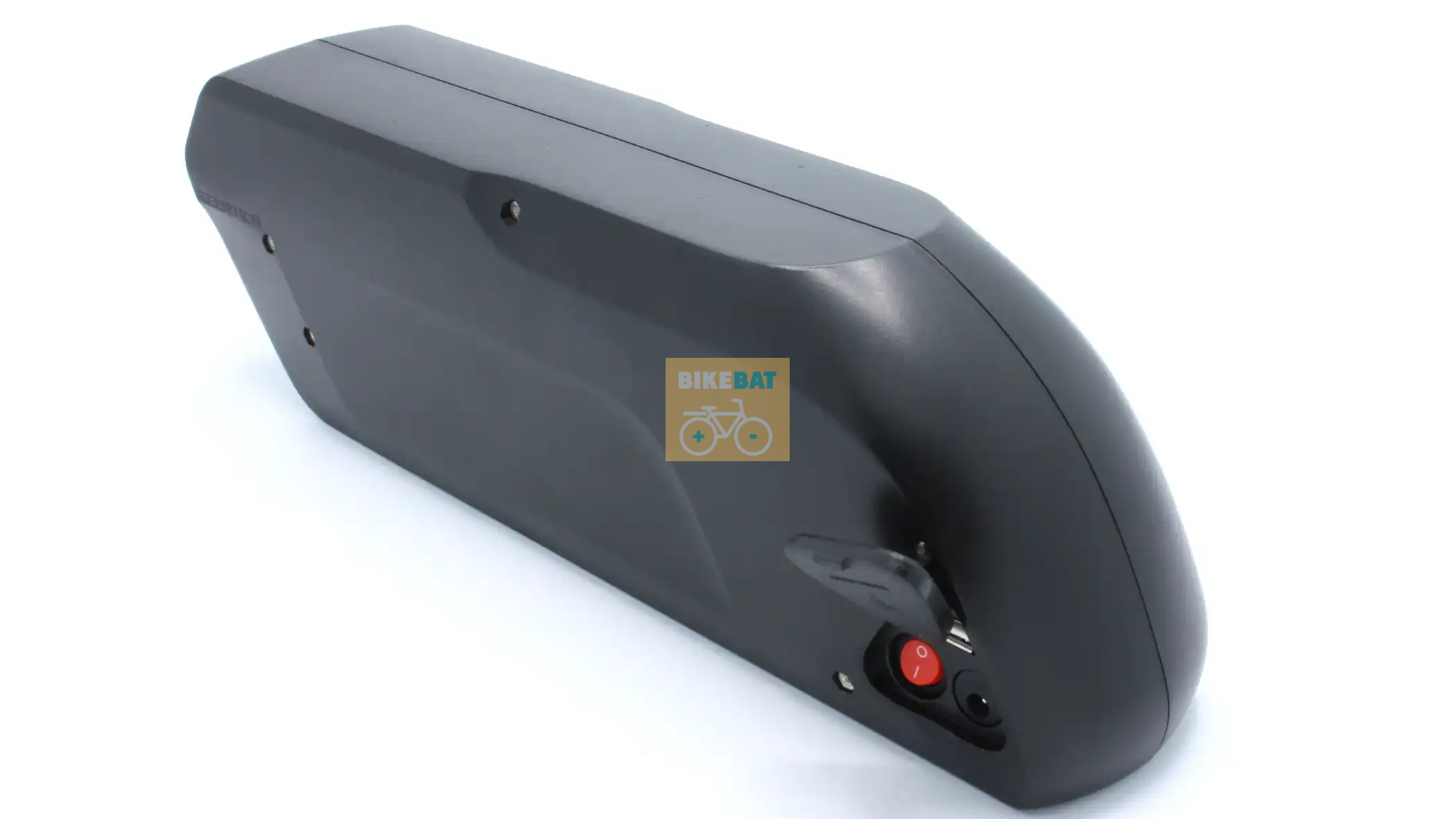 Reention - Black Tiger 48V