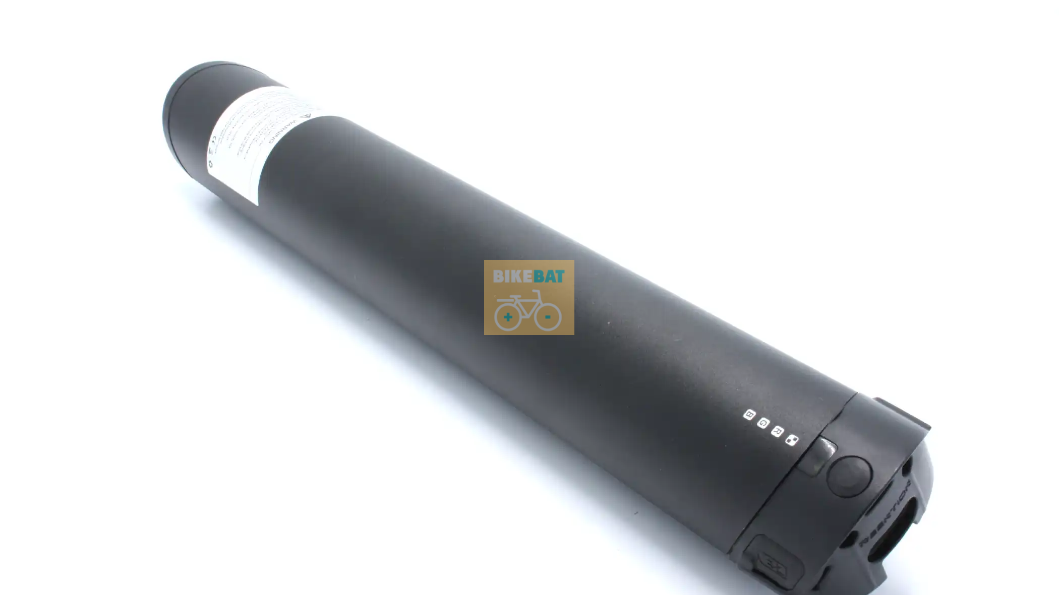 Reetion frame 36V 10S4P.3