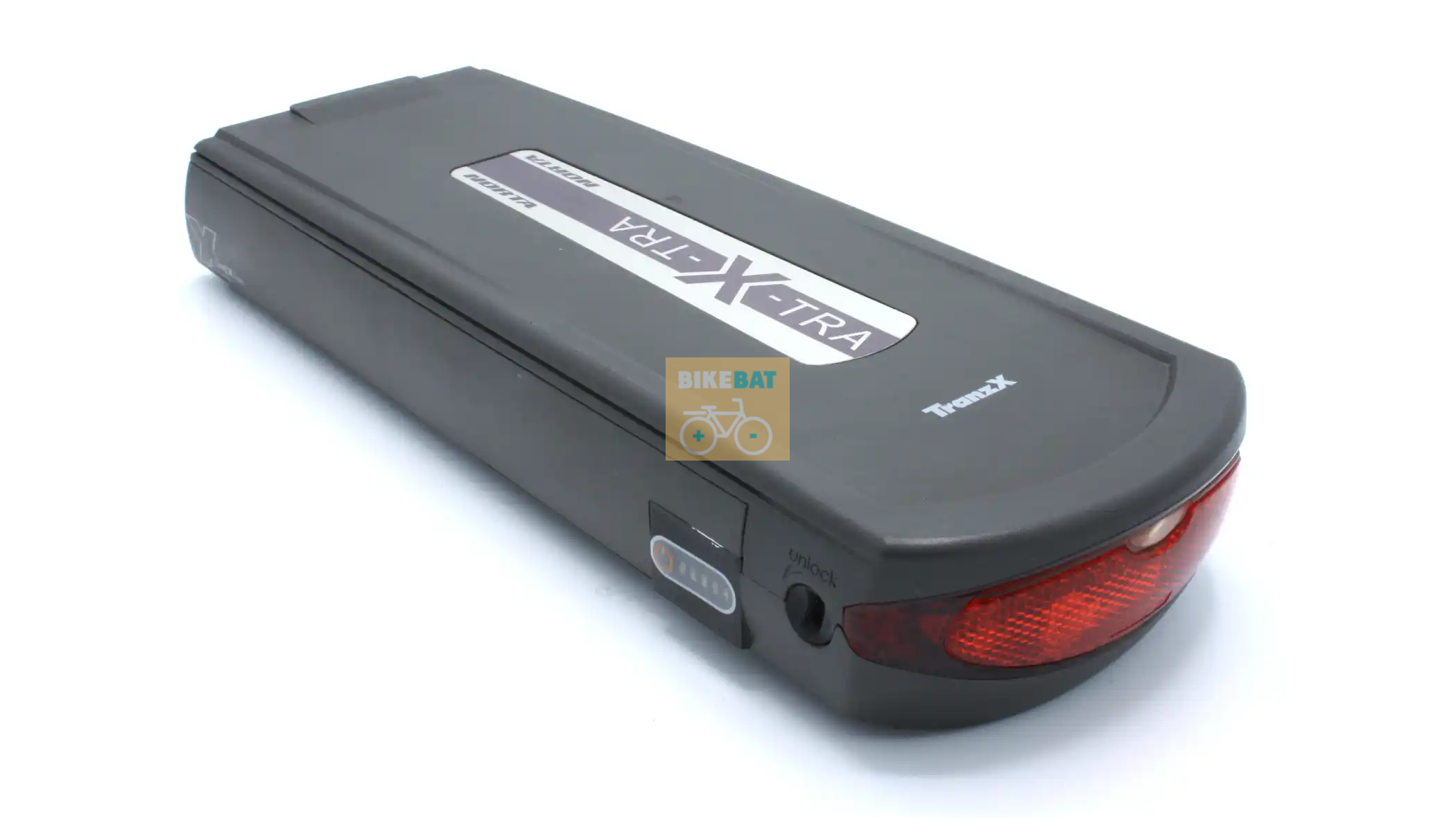 TranzX BL15 36v 10s5p.1