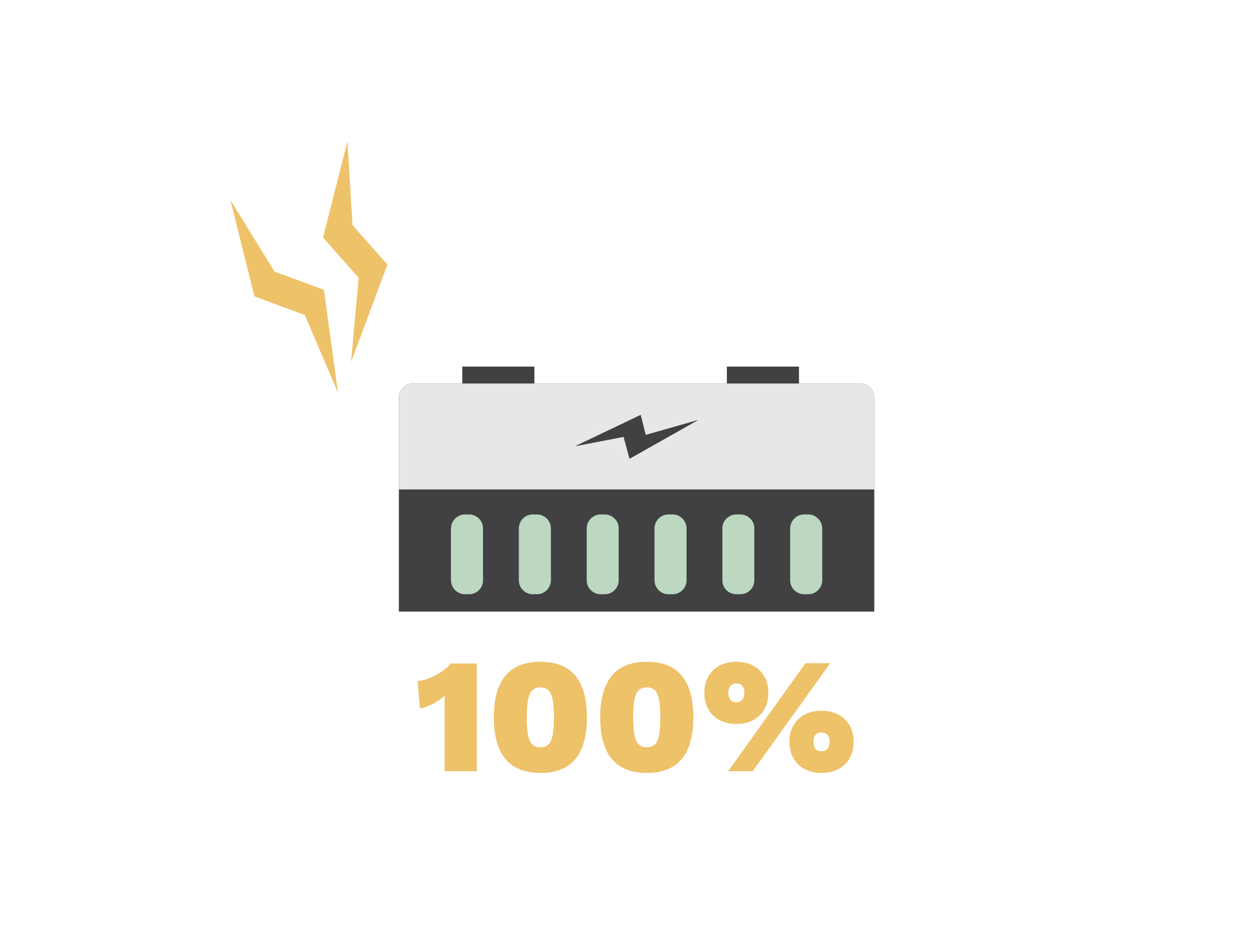 opladen van uw batterij
