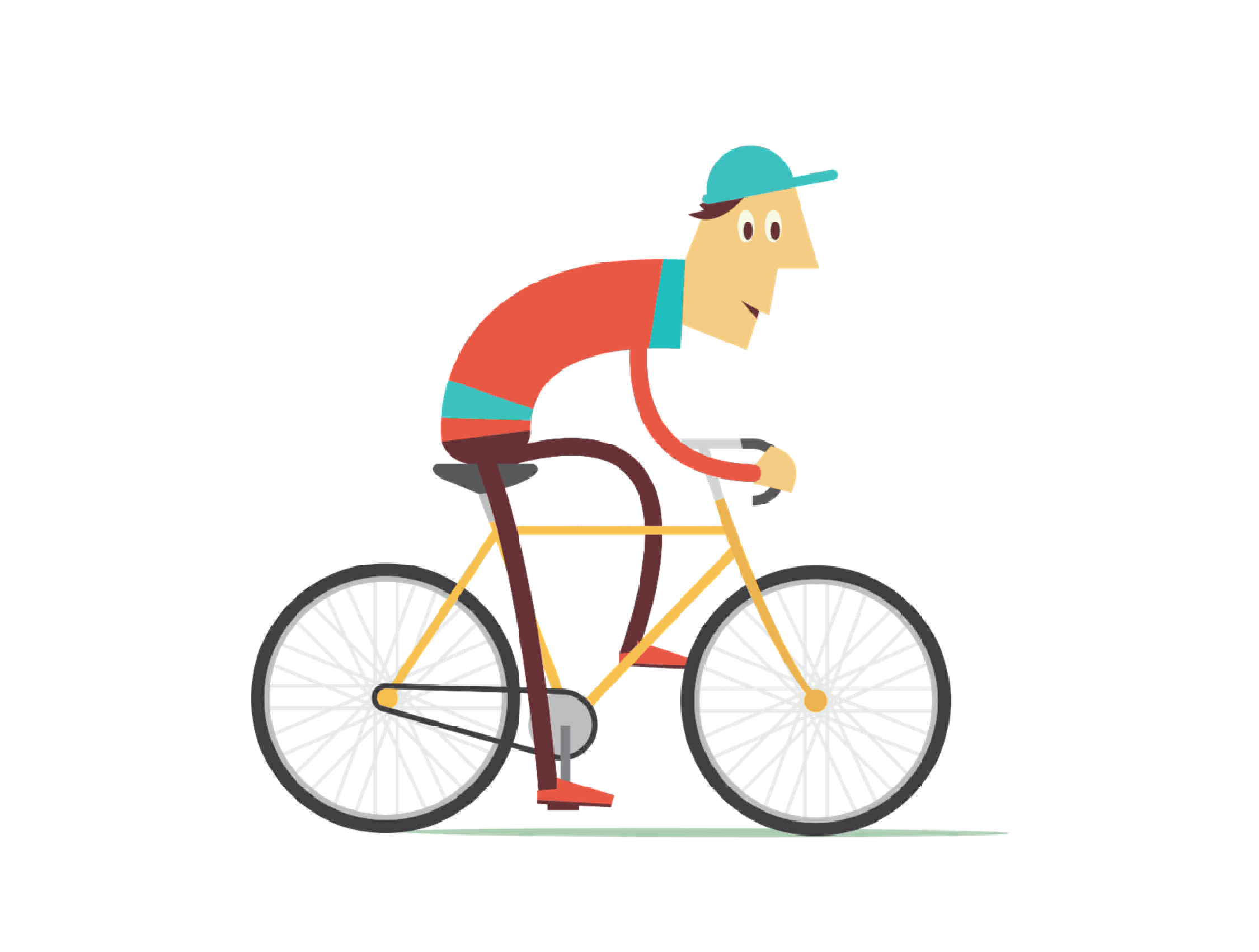 Inrijden van uw batterij